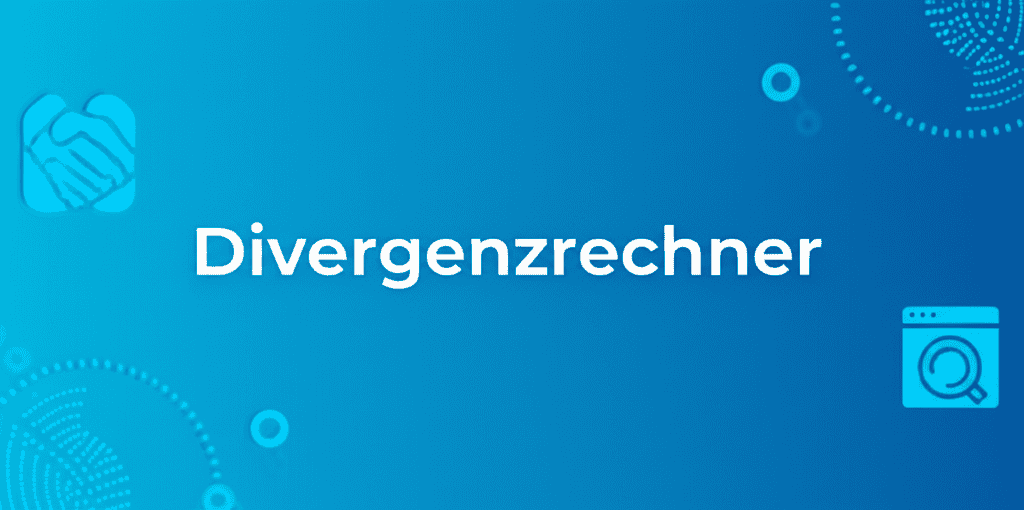 Visualisierung eines Divergenzrechners mit Vektorfeldern