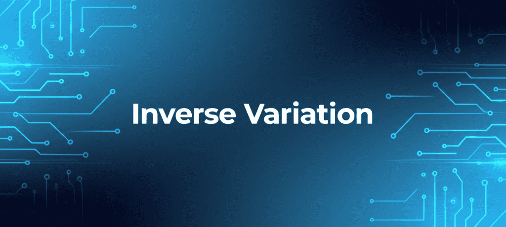Grafische Darstellung der inversen Variation