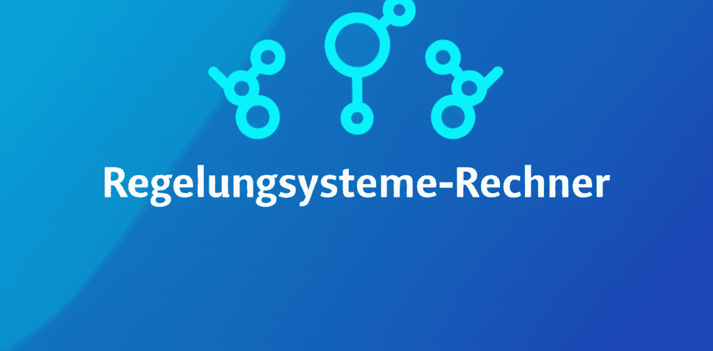 Regelungssysteme Rechner